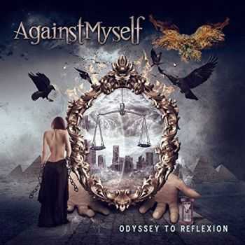 Against Myself - Odyssey to Reflexion (2015)
