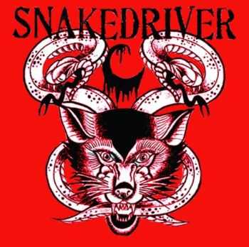 Snakedriver - Snakedriver (Compilation) (2014)