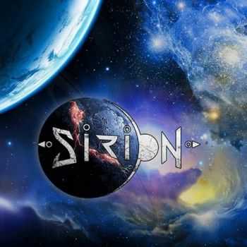 Sirion  -  Sirion (EP) (2014)