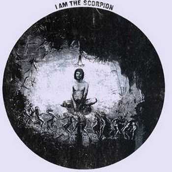 Scorpion - I Am the Scorpion (1970)