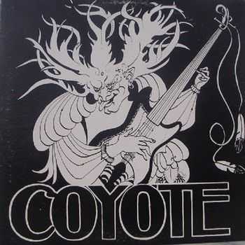 Coyote - Cast Off Your Tired Old Ethics (1975)