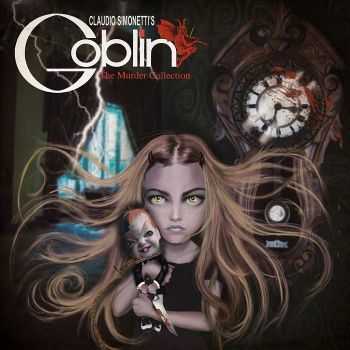 Claudio Simonetti's Goblin - The Murder Collection (2014) Claudio Simonetti's Goblin - The Murder Collection (2014)
