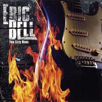 Eric Bell - Thin Lizzy blues (Live) 2007 Eric Bell - Thin Lizzy blues (Live) 2007