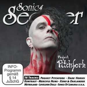 VA - Cold Hands Seduction Vol. 158 (2014) VA - Cold Hands Seduction Vol. 158 (2014)