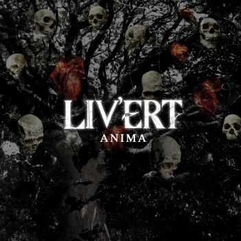 Liv'ert - Anima  (2015)