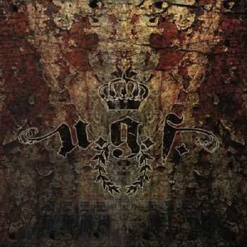 U.G.F. - Underground Groove Front (2014) U.G.F. - Underground Groove Front (2014)