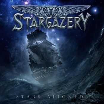 Stargazery - Stars Aligned (2015) Stargazery - Stars Aligned (2015)