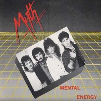Myth - Mental Energy (1985)