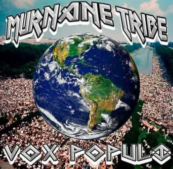 Murnane Tribe - Vox Populi (2015) Murnane Tribe - Vox Populi (2015)