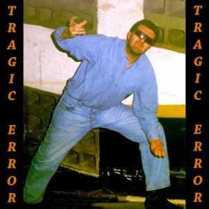 Tragic Error - Tragic Error (2002)