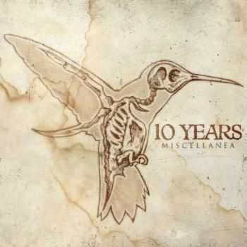 10 Years - Miscellanea (Single) (2015)