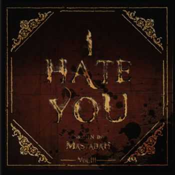Mastabah  - I Hate You (2014)
