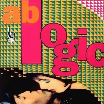 AB Logic - AB Logic (1992)