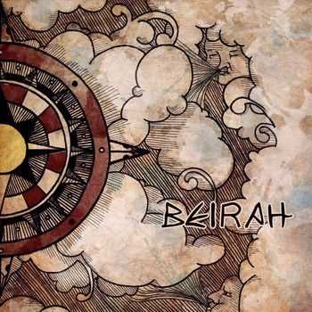 Beirah - Cuatro Vientos (2015)