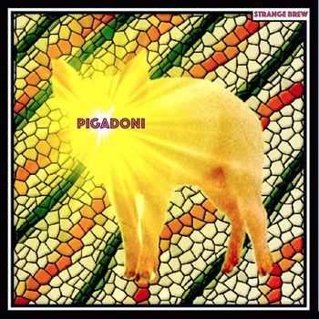 Strange Brew - Pigadoni (2015) Strange Brew - Pigadoni (2015)