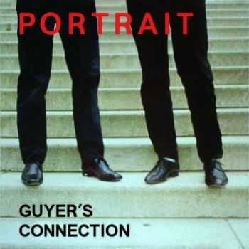 Guyers Connection - Portrait (1983)