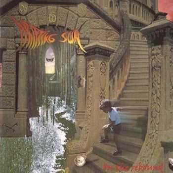 Drifting Sun - On the Rebound (1999) Drifting Sun - On the Rebound (1999)