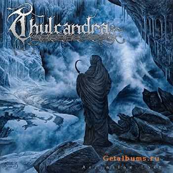 Thulcandra - Ascension Lost (2015) [Limited Edition]