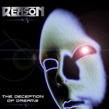 Reason - The Deception of Dreams 2015