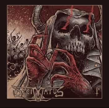 Decimatus - Catalyst For Rage (2015)