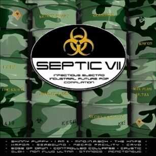 VA - Septic VII (2007)