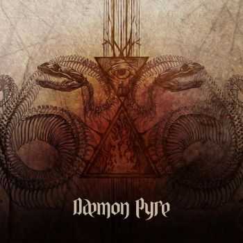 Daemon Pyre - Daemon Pyre (2015)
