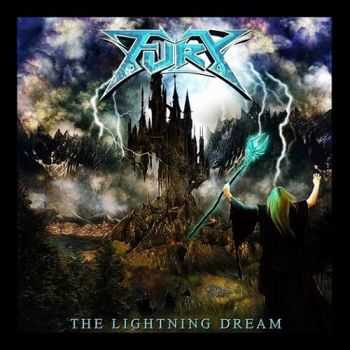 Fury - The Lightning Dream (2014) Fury - The Lightning Dream (2014)
