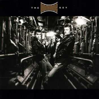 Dominoe - The Key (1990) Dominoe - The Key (1990)