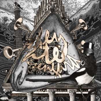 They Ate Isengard — Gothiac Ciller (2014) They Ate Isengard — Gothiac Ciller (2014)