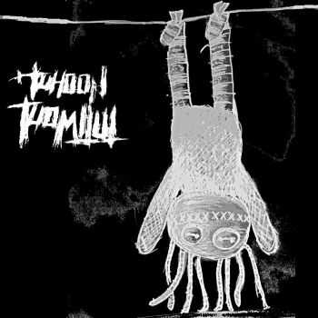 Tuhoon Tuomitut - Demo (2014) Tuhoon Tuomitut - Demo (2014)