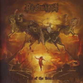 Deadnight - Riders of the Black Wind(ep 2011) Deadnight - Riders of the Black Wind(ep 2011)