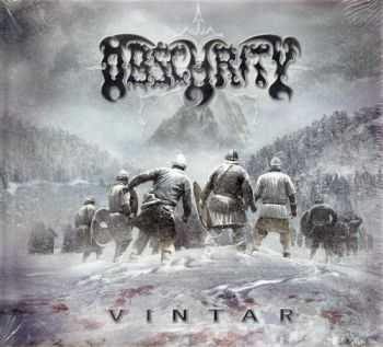 Obscurity - Vintar (Limited Edition) (2014) (Lossless)