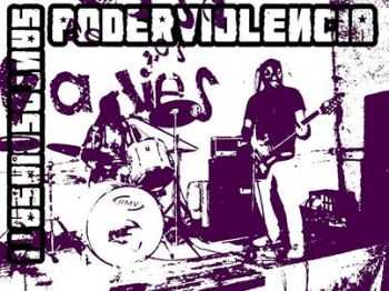 Santos Biasati - poderviolenvia (demo 2013) Santos Biasati - poderviolenvia (demo 2013)