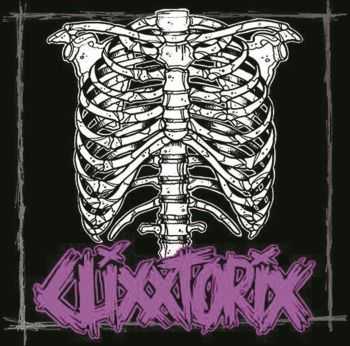 Clixxtorix - s/t (2014) Clixxtorix - s/t (2014)