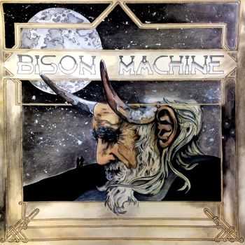 Bison Machine - Hoarfrost (2015) Bison Machine - Hoarfrost (2015)