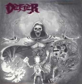 Defier - Overture of Annihilation(ep 1990)