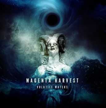 Magenta Harvest - Volatile Waters (2014) (Lossless)