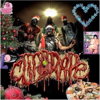 Clitorape - Vulvattack (Single) (2015) Clitorape - Vulvattack (Single) (2015)