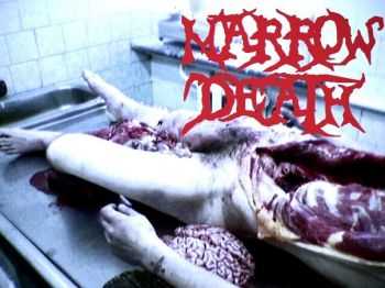 MarrowDeath - Призрак Из Зада (2014) MarrowDeath - Призрак Из Зада (2014)