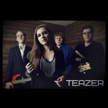 TeaZeR -   [EP] ( 2014)