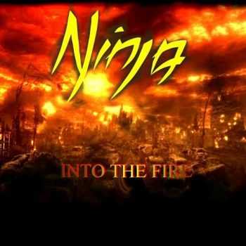 Ninja - Into The Fire (2014) Ninja - Into The Fire (2014)