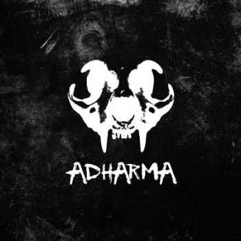 Adharma - Adharma (2015) Adharma - Adharma (2015)
