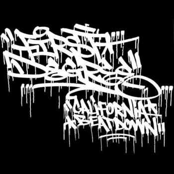 First Degree - California Beatdown (2013)