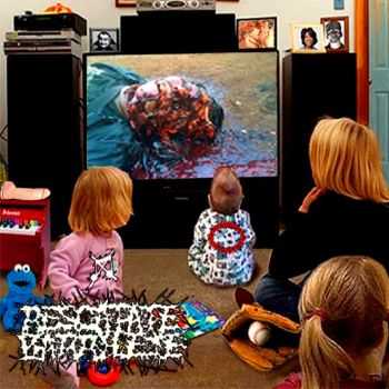Rescatate Barrilete - DeMMMohh (Demo) (2014) Rescatate Barrilete - DeMMMohh (Demo) (2014)
