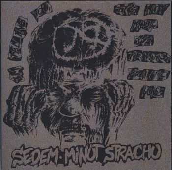 Camphora Monobromata & Sedem Minút Strachu - Split (2014) Camphora Monobromata & Sedem Minút Strachu - Split (2014)