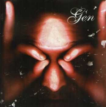Gen - Rite Of Refusal (2003) Gen - Rite Of Refusal (2003)