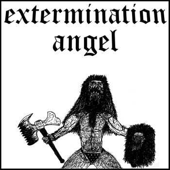 Extermination Angel - DEMO (2015)