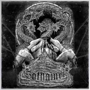 Sathamel - Sathamel (EP) (2015)