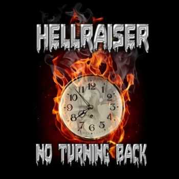 Hellraiser - No Turning Back (2015) Hellraiser - No Turning Back (2015)