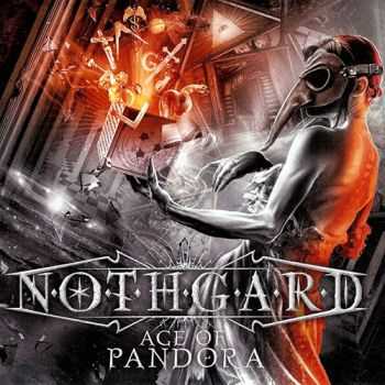 Nothgard - Age Of Pandora  (2014) (Lossless)